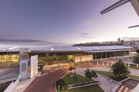 Adina Apartment Hotel Perth - Accommodation 4U 2