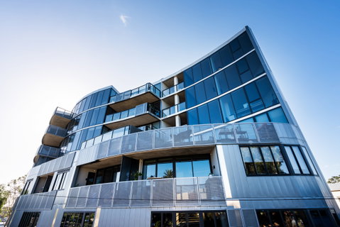 Anchorage Apartments Hampton - Accommodation 4U 0