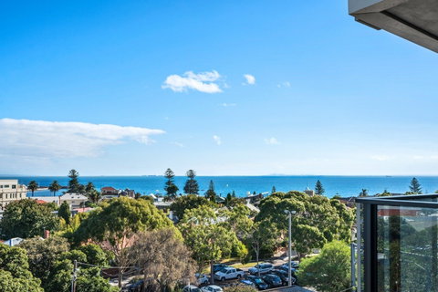 Anchorage Apartments Hampton - Accommodation 4U 1