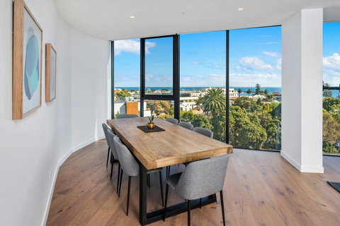 Anchorage Apartments Hampton - Accommodation 4U 2