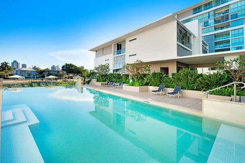 ULTIQA Freshwater Point Resort - Accommodation 4U 2