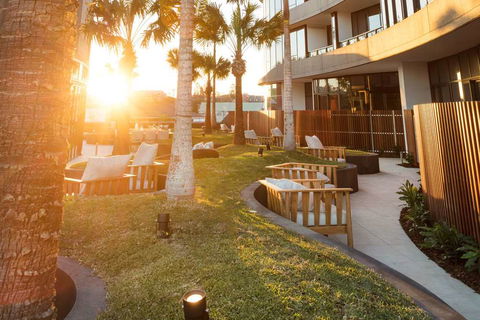 FV Brisbane By Peppers - Accommodation 4U 1