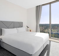 Meriton Suites George St - Accommodation 4U