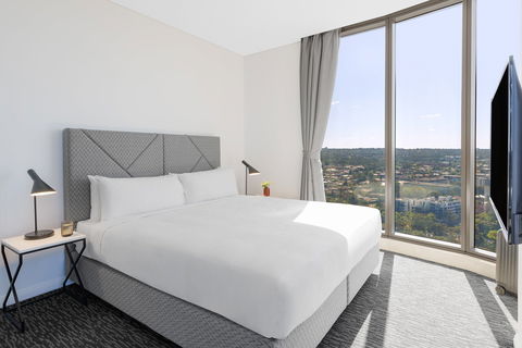 Meriton Suites George St - Accommodation 4U 0