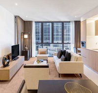 Skye Hotel Suites - Accommodation 4U
