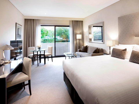 Grand Mercure The Hills Lodge - Accommodation 4U 2