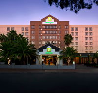 Holiday Inn Parramatta - Accommodation 4U
