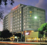 Mercure Hotel Parramatta - Accommodation 4U