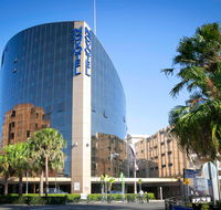 Novotel Sydney Parramatta - Accommodation 4U