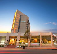 PARKROYAL Parramatta - Accommodation 4U