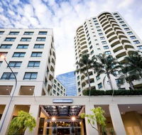 Mantra Parramatta - Accommodation 4U