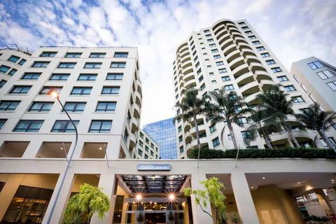 Mantra Parramatta - Accommodation 4U 0