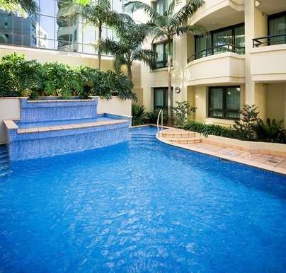 Mantra Parramatta - Accommodation 4U 1