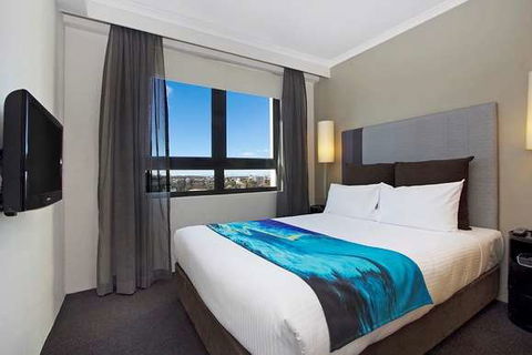Mantra Parramatta - Accommodation 4U 2