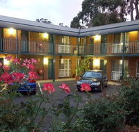 Hepburn Springs Motor Inn - Accommodation 4U