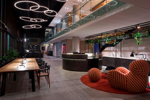 Aloft Perth - Accommodation 4U 2