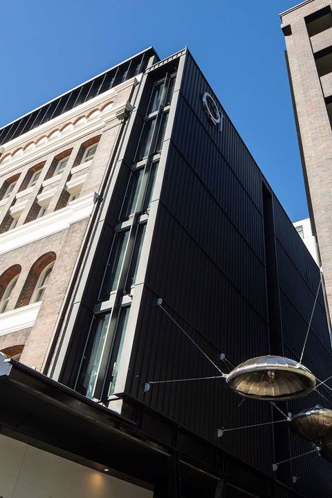 QT Newcastle - Accommodation 4U 1