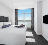 Meriton Suites Chatswood - Accommodation 4U
