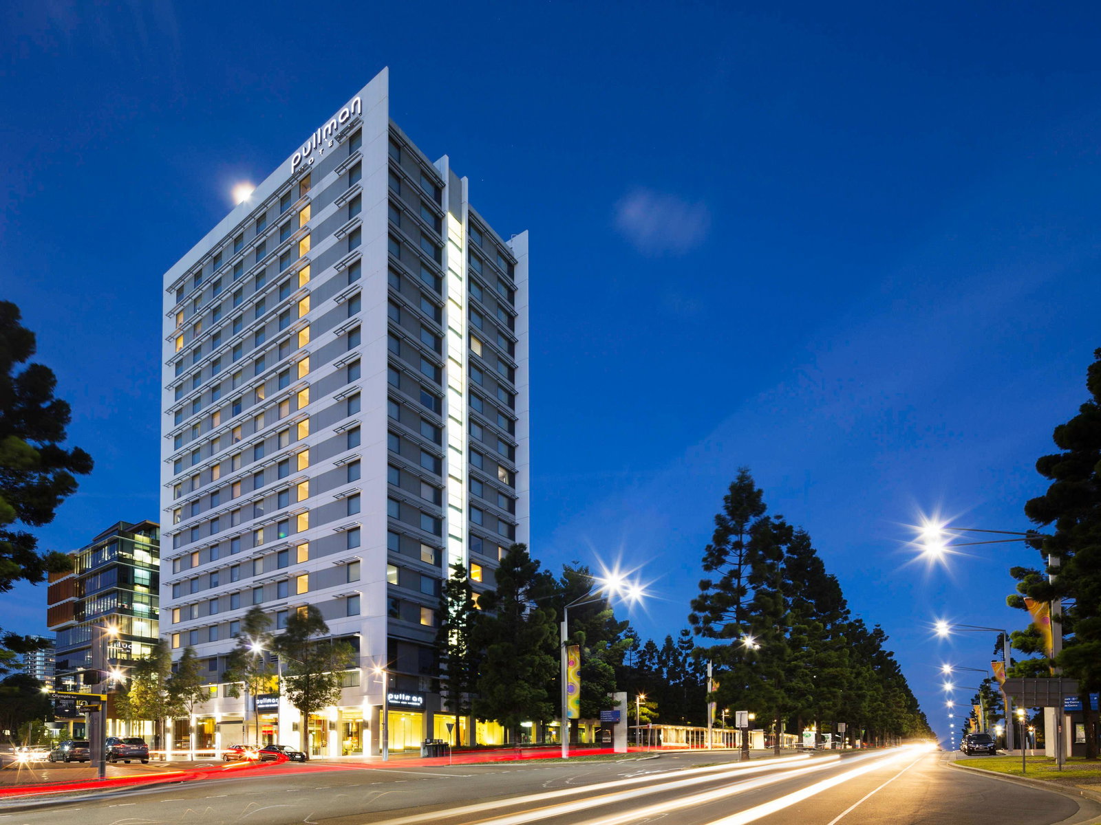 Cartwright NSW Accommodation 4U