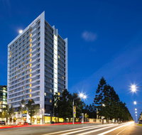 Pullman Hotel at Sydney Olympic Park - Accommodation 4U