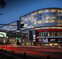 Studio 8 Residences Adults Only - Accommodation 4U