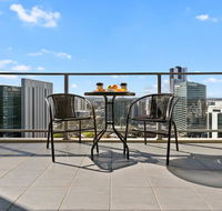 Astra Apartments Parramatta - Accommodation 4U