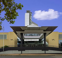 Mercure Sydney Bankstown - Accommodation 4U