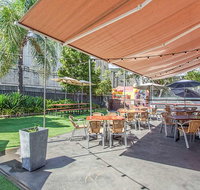 Nightcap at High Flyer Hotel - Accommodation 4U