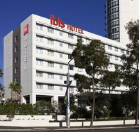 Hotel Ibis Sydney Olympic Park - Accommodation 4U