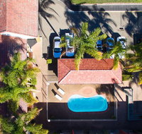 Ramada Hotel  Suites Sydney Cabramatta - Accommodation 4U