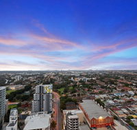 Astra Apartments Parramatta - Skyrise - Accommodation 4U