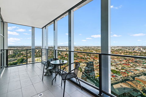 Astra Apartments Parramatta - Skyrise - Accommodation 4U 1