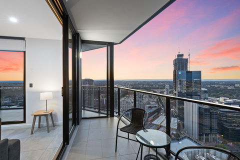 Astra Apartments Parramatta - Skyrise - Accommodation 4U 2