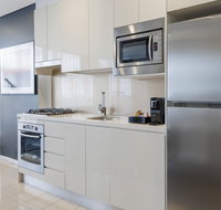 Meriton Suites Zetland - Accommodation 4U