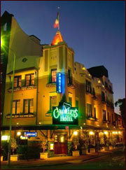 O'Malleys Hotel - Accommodation 4U 0