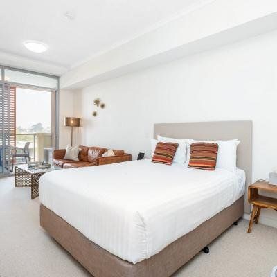 Seashells Fremantle At Richmond Quarter - Accommodation 4U 0