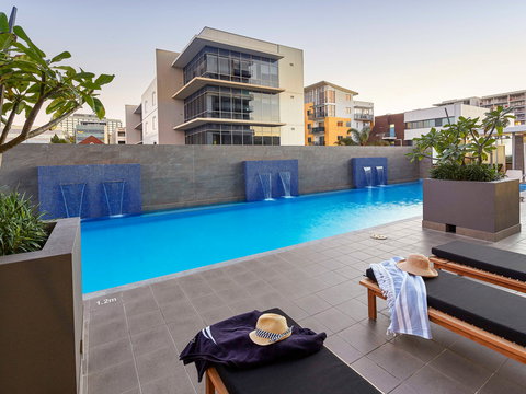 The Sebel West Perth Aire Apartments - Accommodation 4U 0