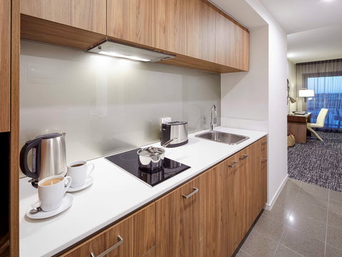 The Sebel West Perth Aire Apartments - Accommodation 4U 1