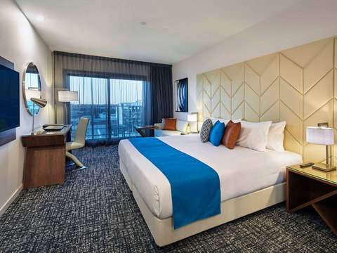 The Sebel West Perth Aire Apartments - Accommodation 4U 2