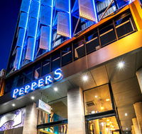 Rydges Perth Kings Square - Accommodation 4U