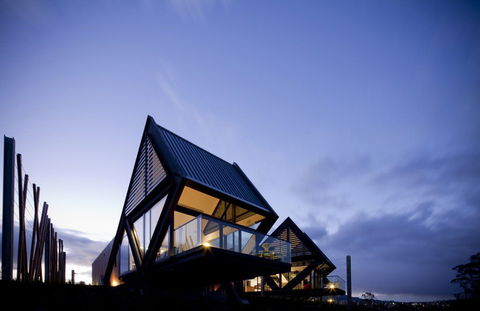 Mona Pavilions - Accommodation 4U 0