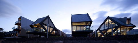 Mona Pavilions - Accommodation 4U 1