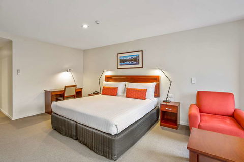 RACV Hobart Hotel - Accommodation 4U 2