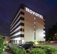 Novotel Sydney Rooty Hill - Accommodation 4U