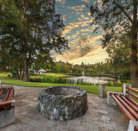 Crowne Plaza Hawkesbury Valley - Accommodation 4U