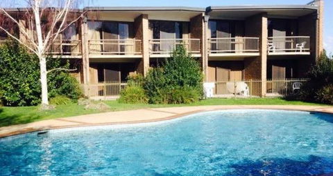 Sandown Regency Motor Inn - Accommodation 4U 2