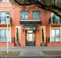 Majestic Tynte Street Apartments - Accommodation 4U