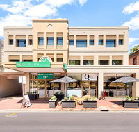 Quality Inn O'Connell - Accommodation 4U