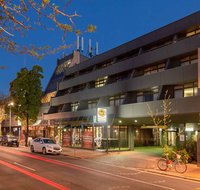 Econo Lodge North Adelaide - Accommodation 4U