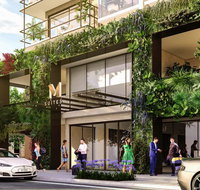 Majestic M Suites - Accommodation 4U